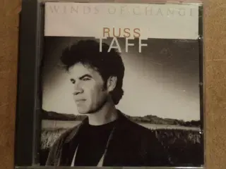 Russ Taff ** Winds Of Change 