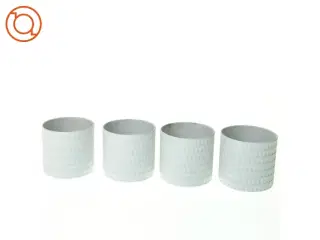 Fyrfadslys holdere fra K&#228;hler (str. 7 cm)