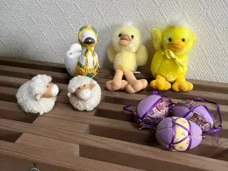 Påskepynt 