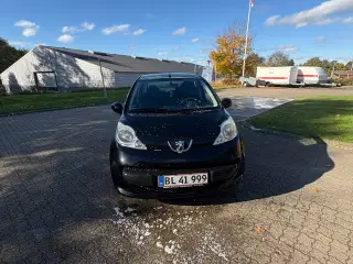 Peugeot 107 ❌NYSYNET❌