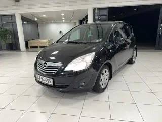 Opel Meriva 1,4 T 120 Cosmo