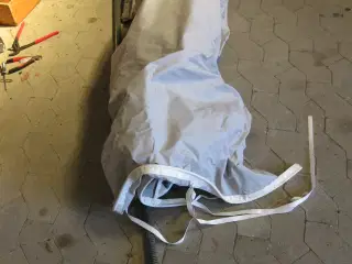 posemarkise og solsejl 4M  pris pr stk
