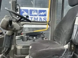 Stærk 10tons truck