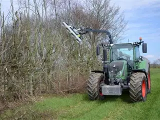 GreenTec LRS 2002 GRENSAV