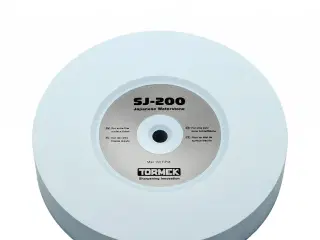 SJ-200 Tormek Japansk Vandsten