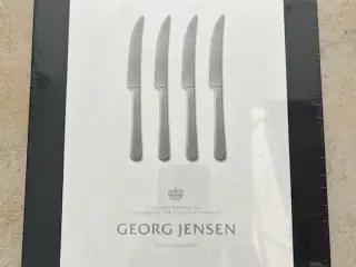 Georg Jensen steakknive