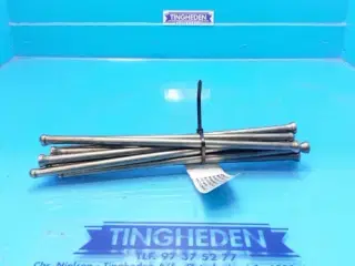 Iveco 8460 SRI 10 Stødstænger 61320259 10 stk