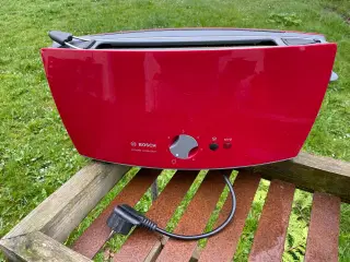 Brødrister Bosch TAT 6004