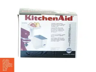 Tilbehør til KitchenAid maskine fra Kitchen Aid (str. 24 x 16 cm)