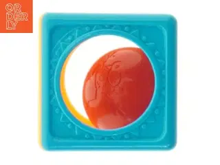 Rangle kubus (str. 7x7x7 cm)