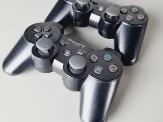 ⭐️· 🎮 Originale SONY PS3 DualShock 3 Controllere