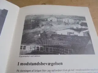 EN LØKKENFISKER FORTÆLLER - SE OMTALE OG FOTOS 