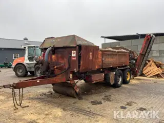 Neddeler TIM SD-1010