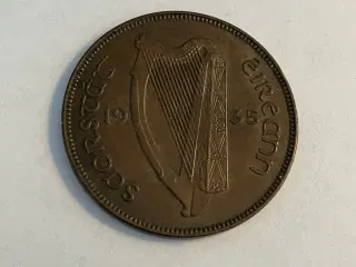 1 Pingin 1935 Ireland