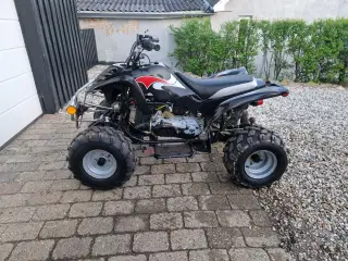 Atv 150cc 