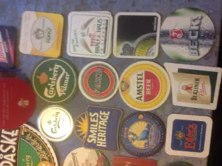 Ølbrikker