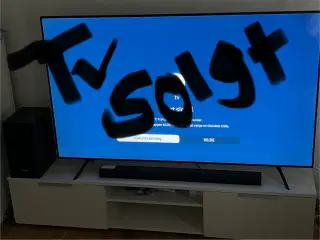 Surround+ Tvbord 