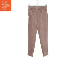 Fløjsbukser fra Kids only (str. 134 cm)