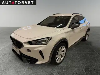 Seat Formentor 1,4 eHybrid Cupra DSG
