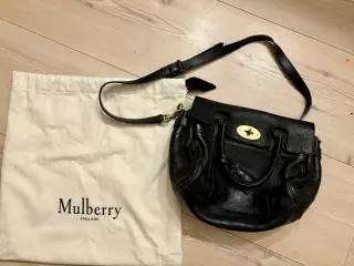 MULBERRY taske og pung - Bayswater