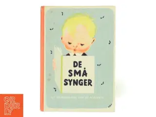 De små synger (Bog)