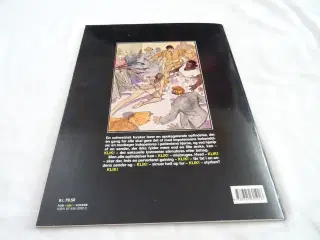 Kli.k.toris af Manara