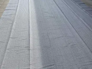 Gulvtæppe til fortelt