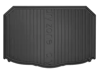 Bagagerumsbakke Nissan Qashqai III 2021-
