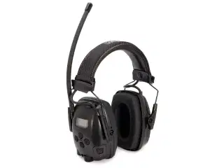 Howard Leight Sync Electo Radiohøreværn m/medhør