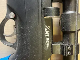 Struer xm1 s4 suppressor