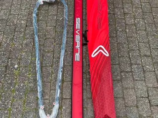 Windsurfer sæt 7.0m2