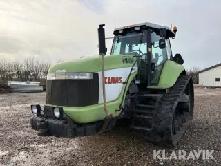 Traktor Claas Challenger 35
