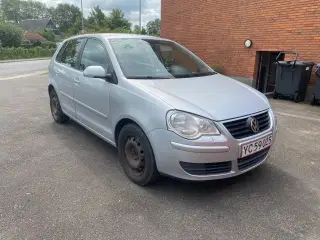 Lækker polo 