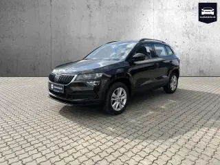 Skoda Karoq 1,5 TSi 150 Ambition DSG