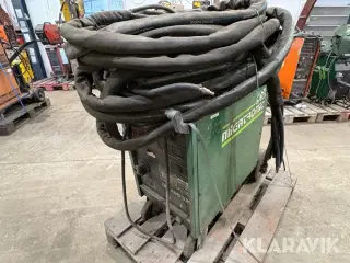 Svejsemaskine Migatronic KDO 325