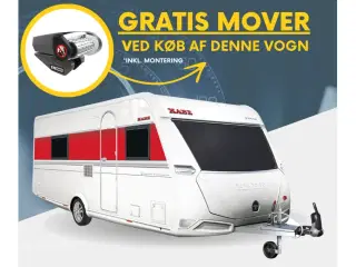 2025 - Kabe Safir 600 TDL KS
