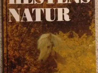 Heste Natur