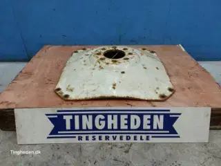 Fælgplade