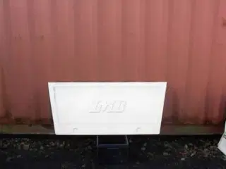 LMC LMC Gaskasse Låge