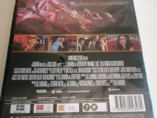 NY ELVIS FILM 
