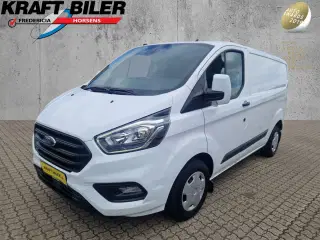 Ford Transit Custom 280S 2,0 TDCi 130 Trend