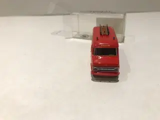 Modelbil 1/87 H0