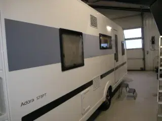 Adria Adora 573 PT