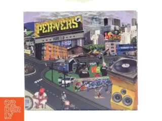 Per-vers CD