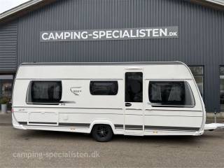2019 - Fendt Bianco Activ 515 SGE   Fendt Bianco Activ 515 SGE model 2019 - kan nu ses hos Camping-Specialisten.dk i Aarhus