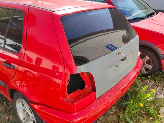 Køb 2 Golf - betal for een.