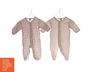 Heldragt fra Be Kids (2 styks) (str. 68) fra Be Kids (str. 68)