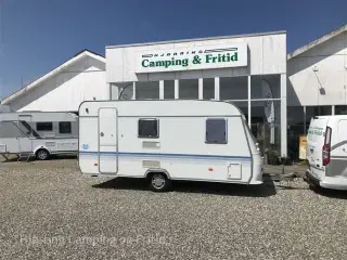 2005 - Adria Altea 432 PX