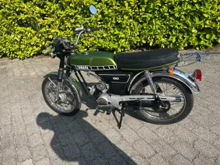 Yamaha fs1 