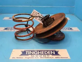 Laverda E390 Variator Sæt 300132630